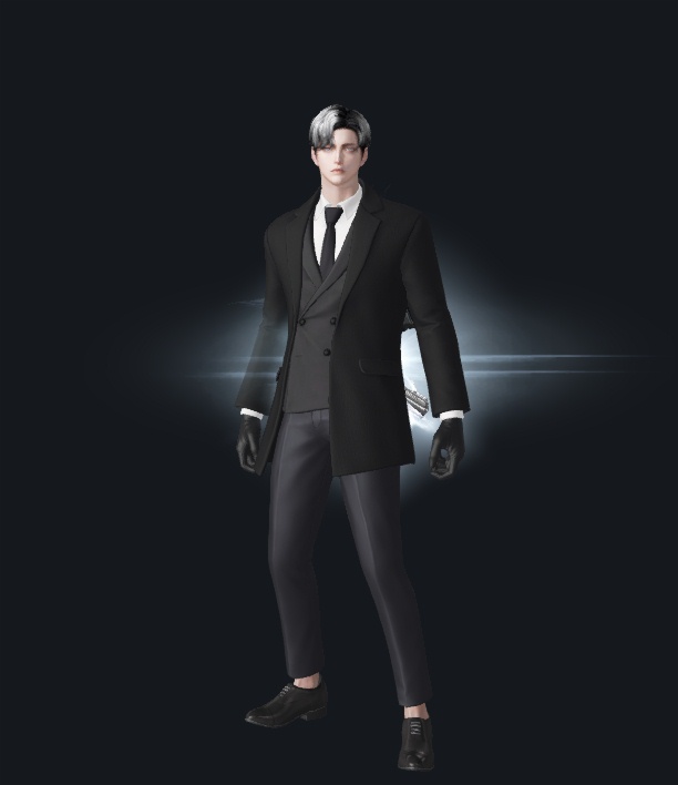 구데타마사냥꾼