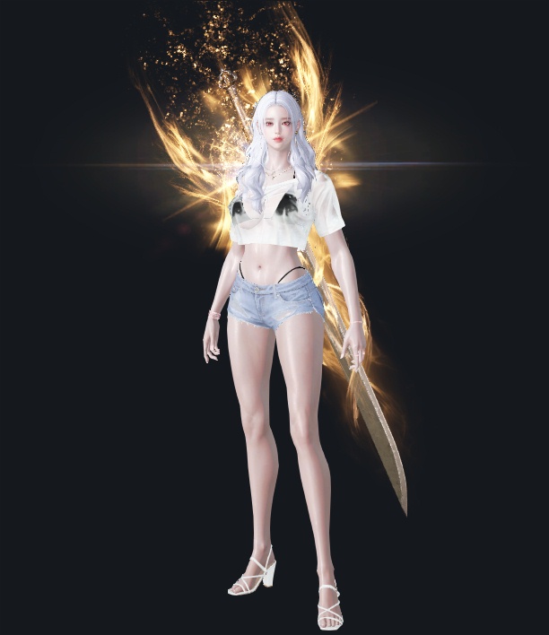 미컁
