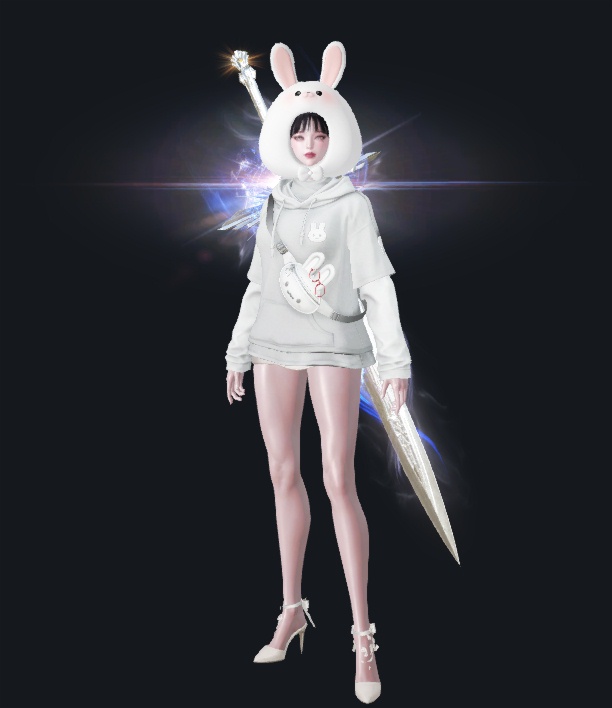 장사랑