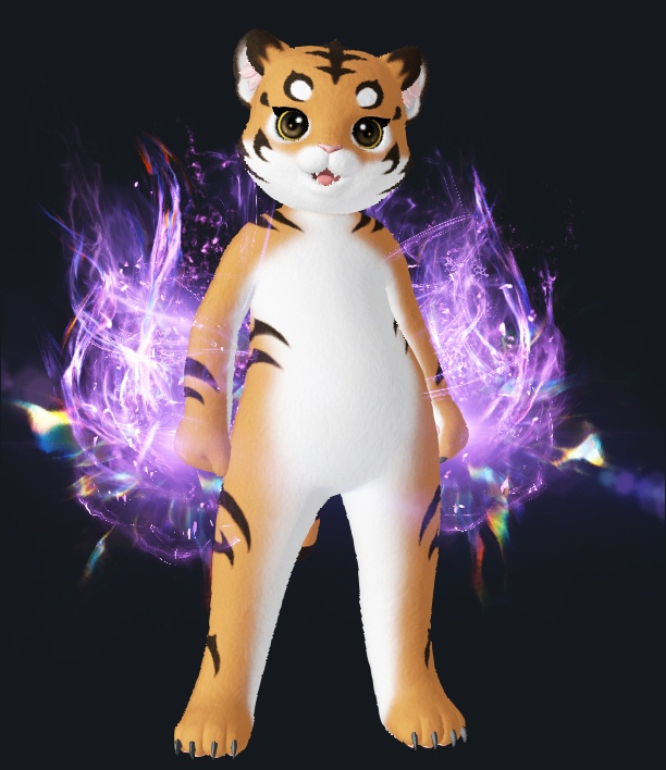 호랑이는안울어