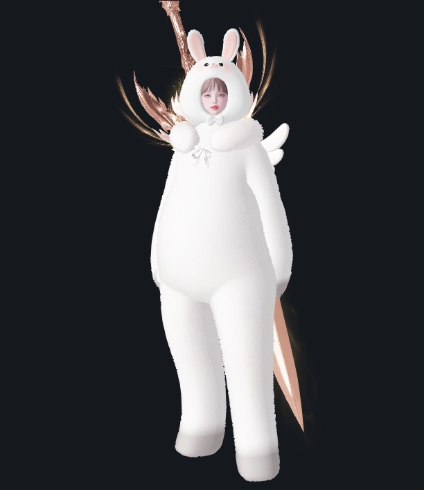 리얼여자가렌