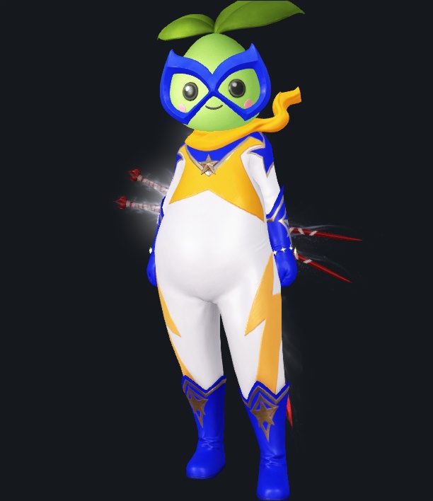 supermoong