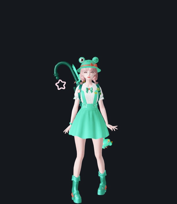 우산포임