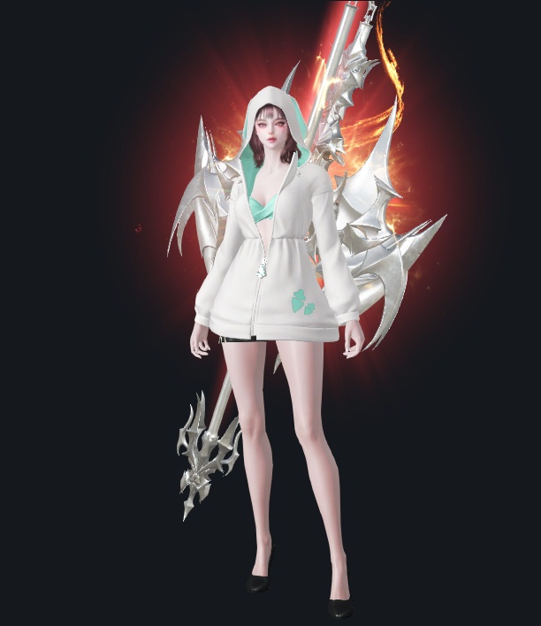 블레미쉬릴리프