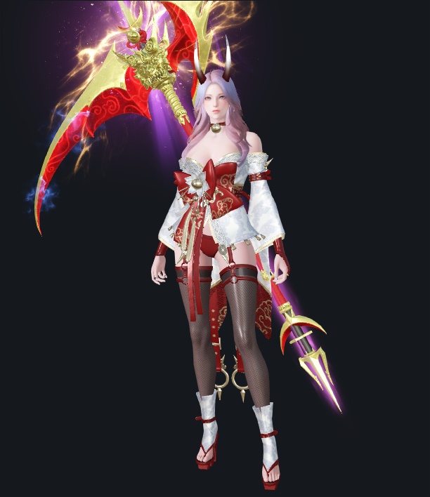 SS케리SS