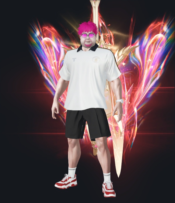 나만세상이억까함