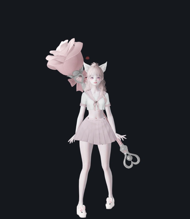 랼님
