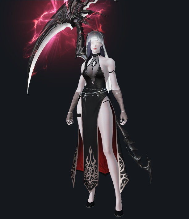 ScytheOne