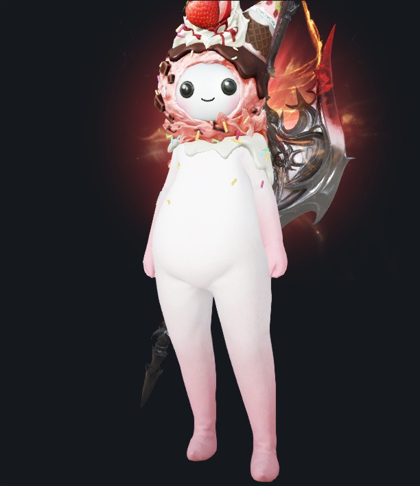 2000살먹은용녀