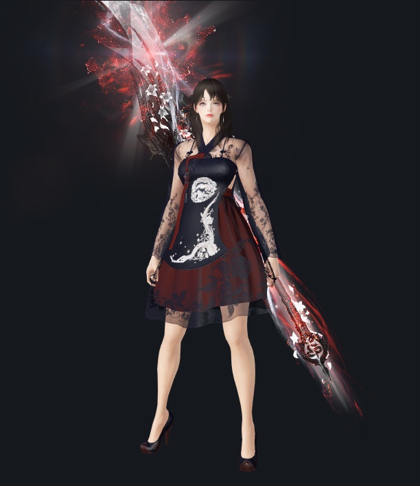 RainLancer