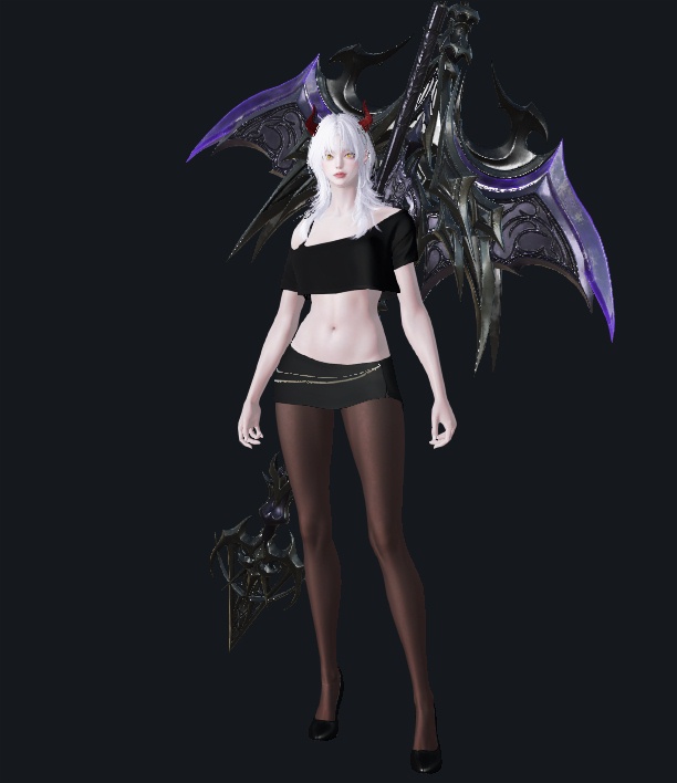 ISFJKNIGHT