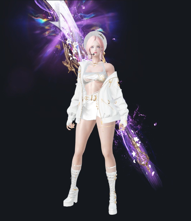 조용히즐겨볼게요