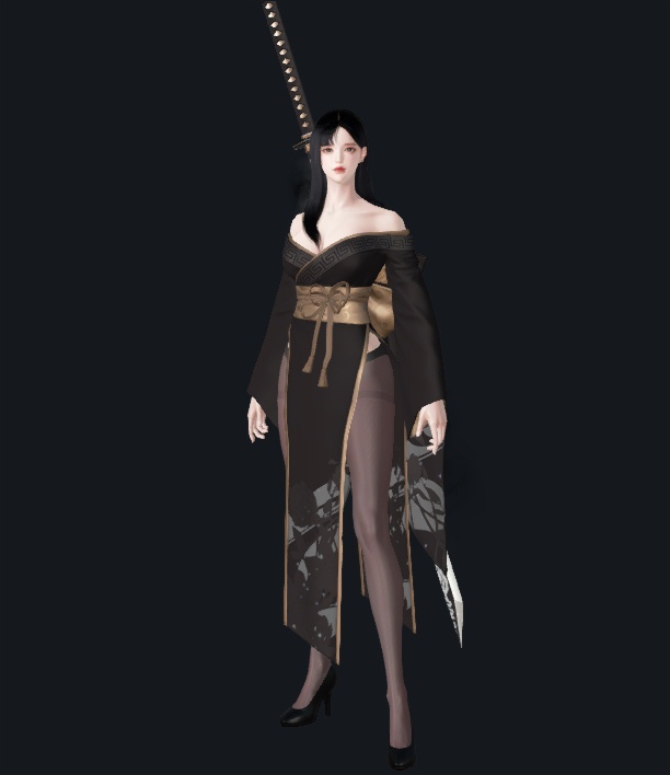 월장선