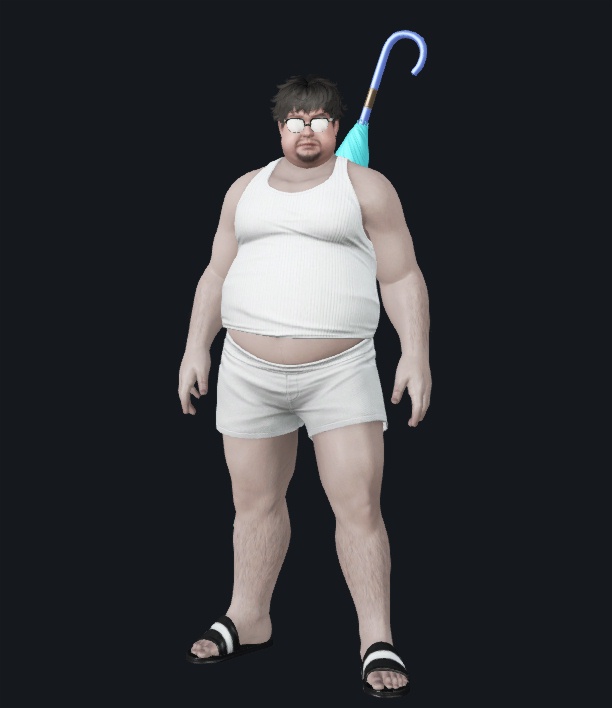 이하핫