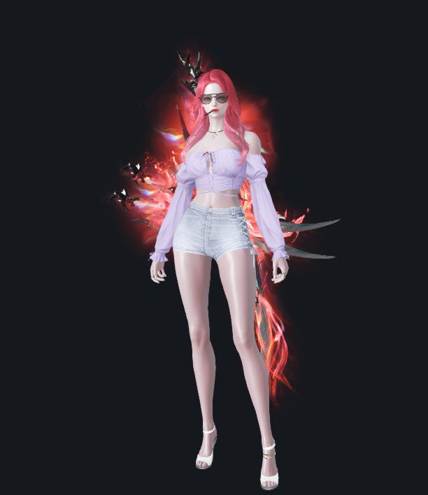 노말버스트