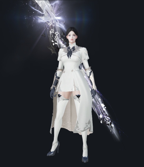천국의창