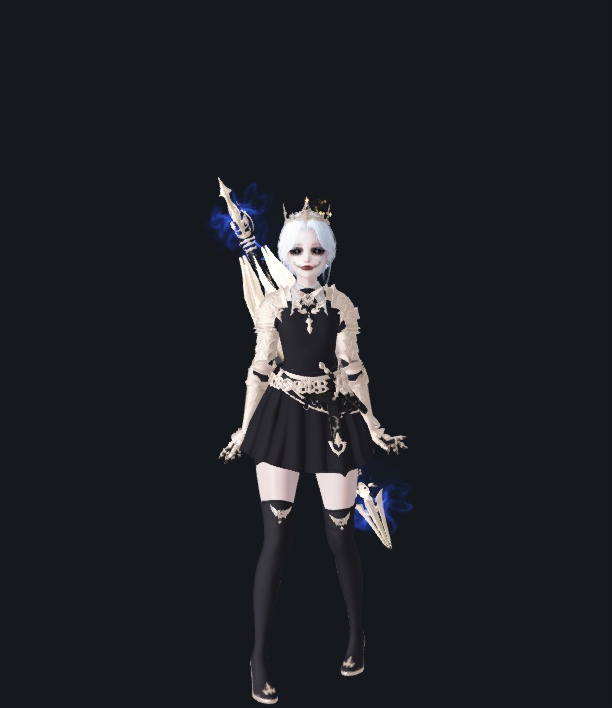 KaliWinter