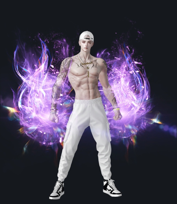광아조