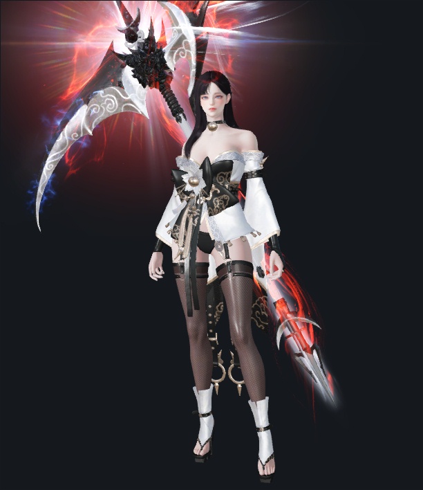 페일문