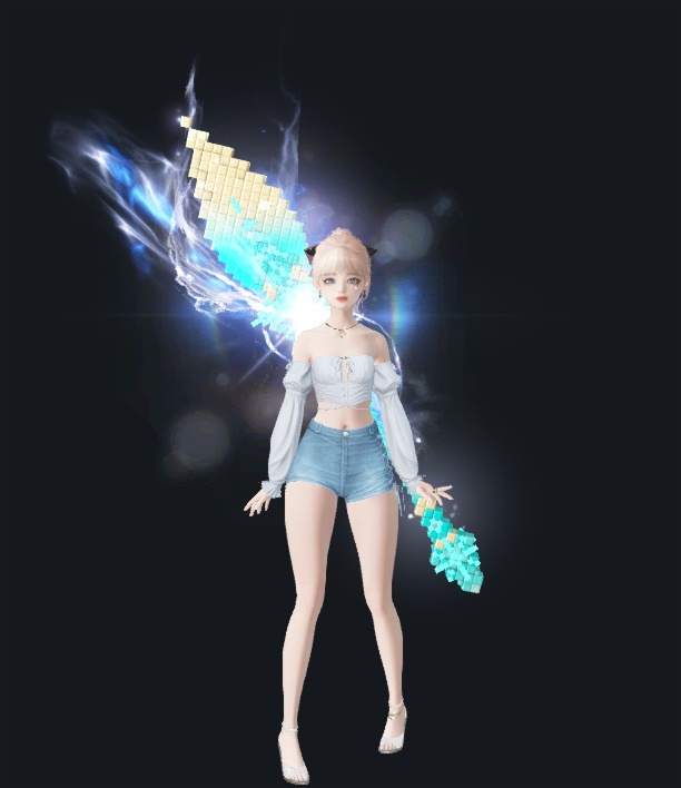 아바타 이미지