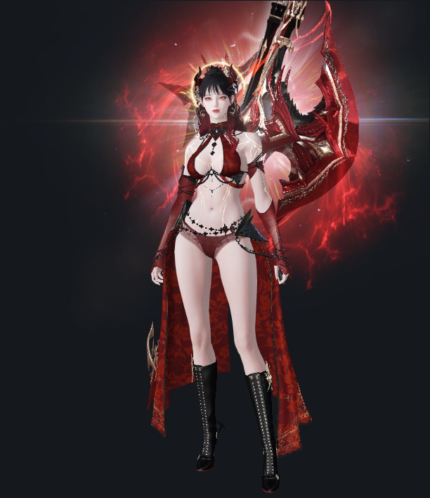 앙팡리쉬데프리메