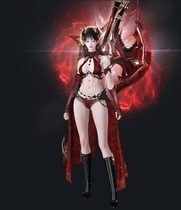 앙팡리쉬데프리메