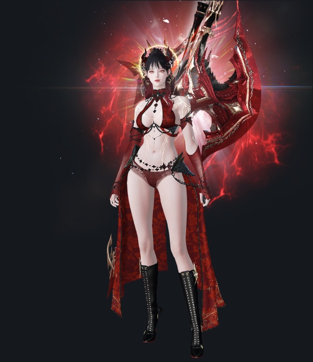 앙팡리쉬데프리메