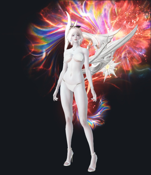 예화초