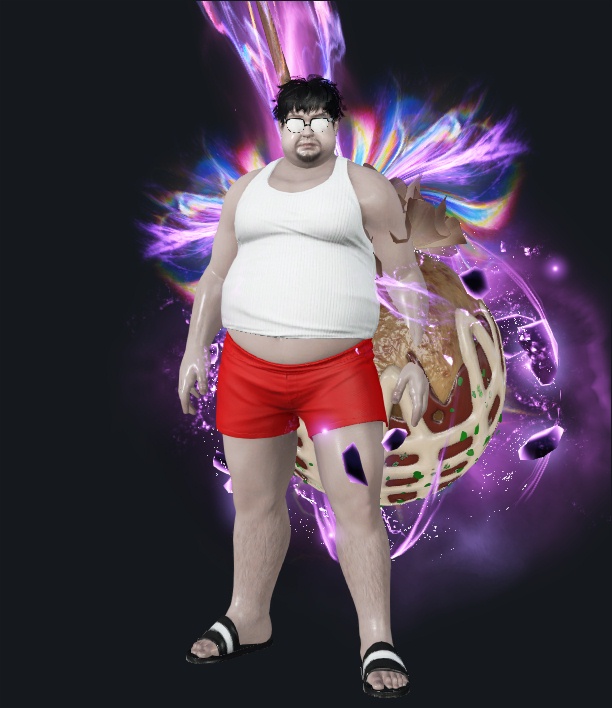 분망할거면디트접음