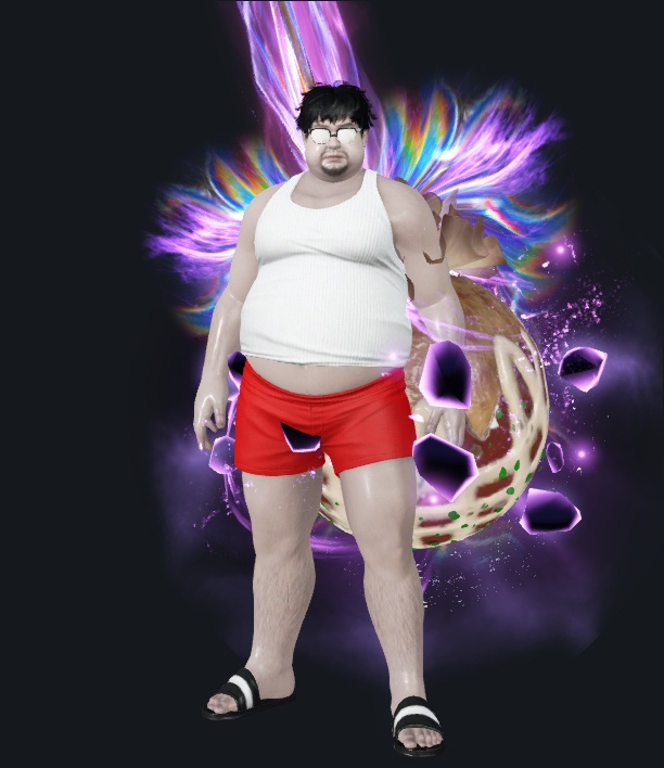 분망할거면디트접음
