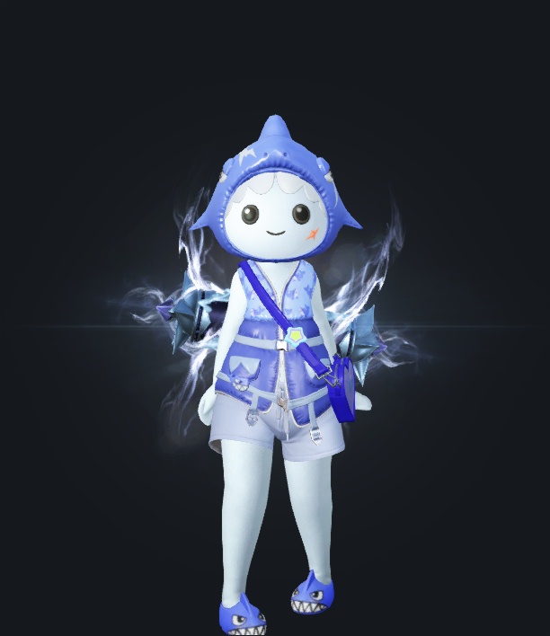 Cyberangel