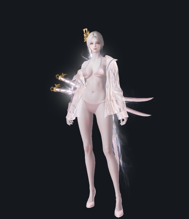 NyxBlade