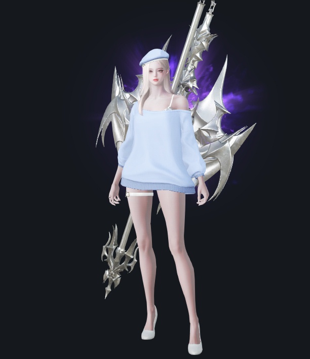 용스파