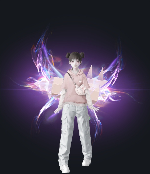 캬츄
