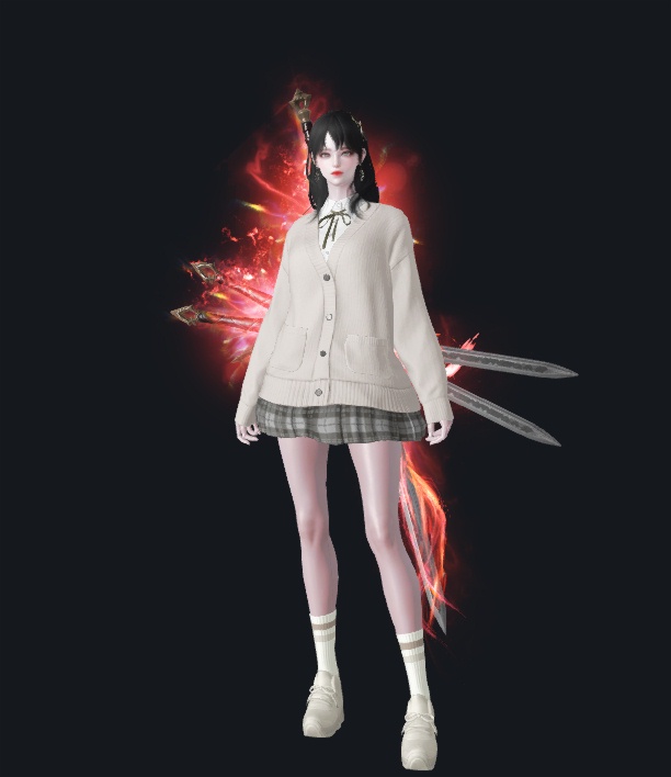 블래가좋냐