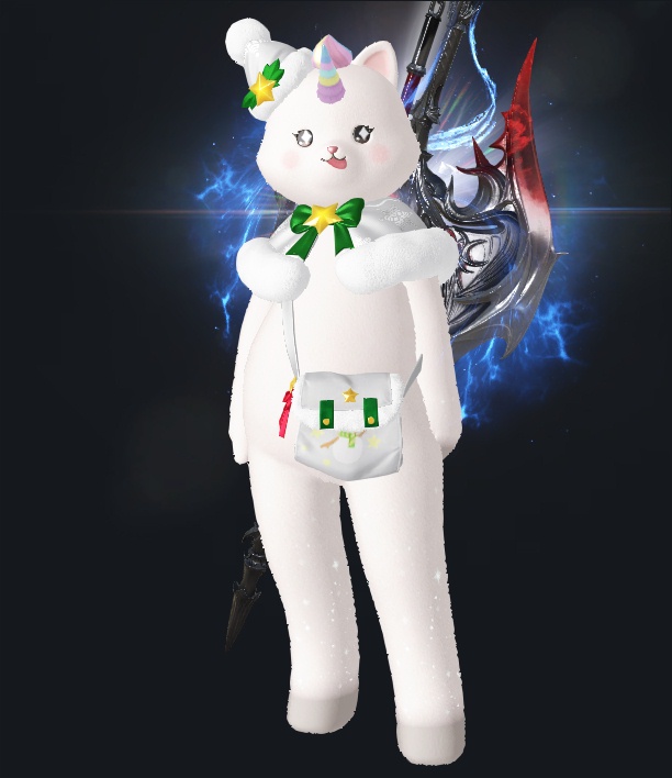 D케리D