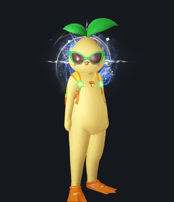 샤리차