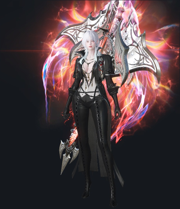 고대드래곤도읍지