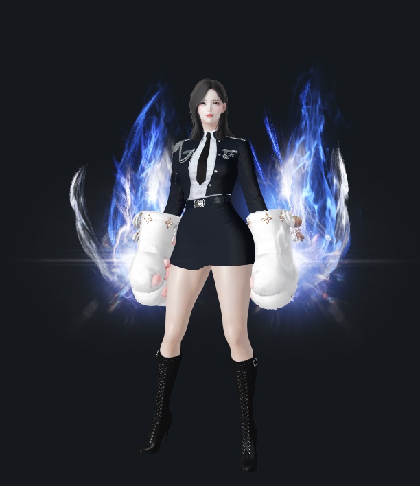뒷골목서