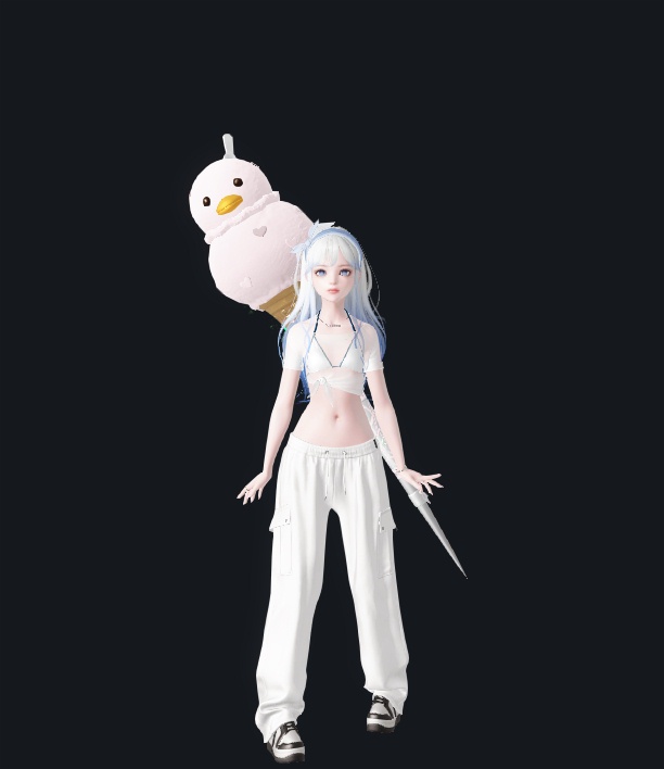 MeForYou