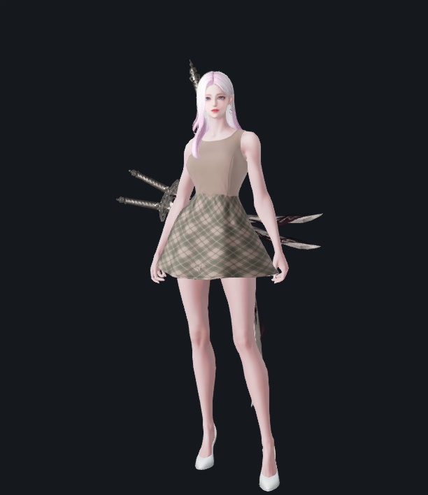 블레잔드