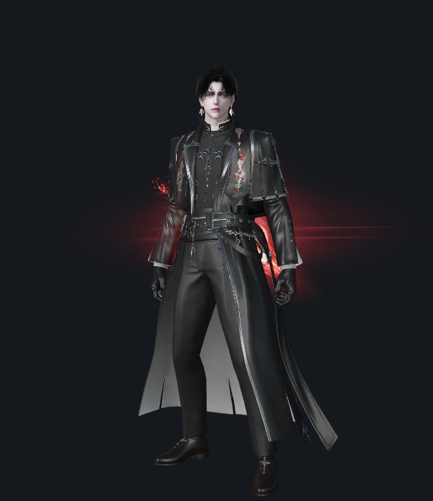 라럭
