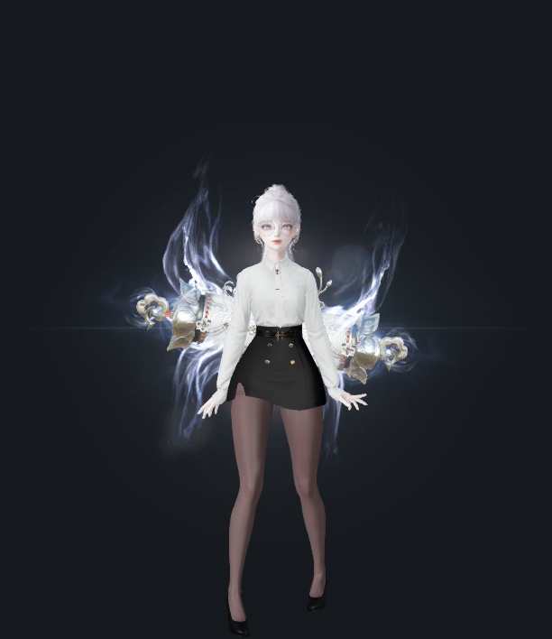 솜채연