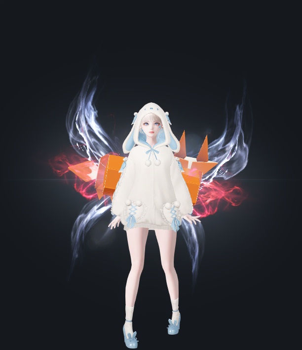 초코바위곰