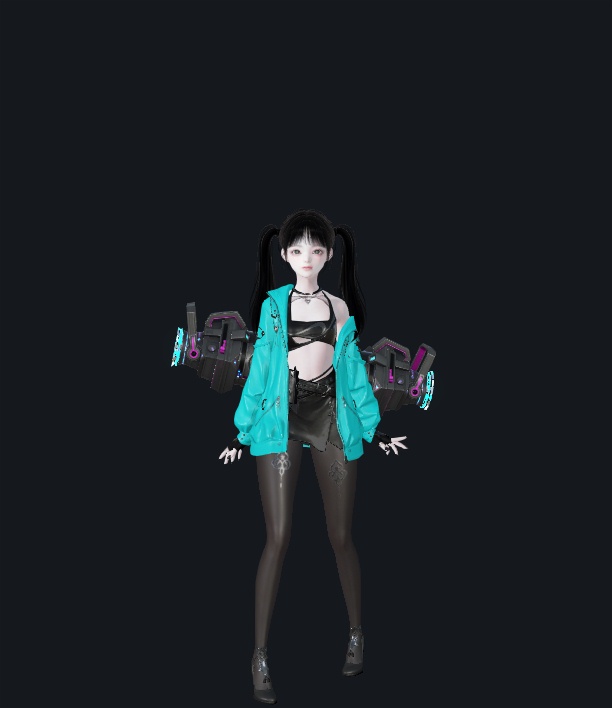 코코아문어