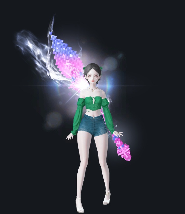 UndaNebula
