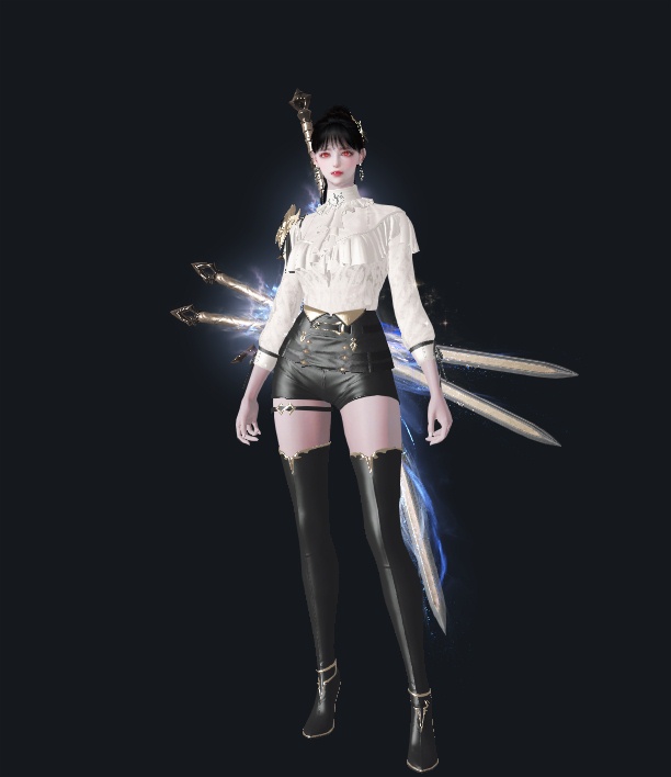 블레이드내아내임