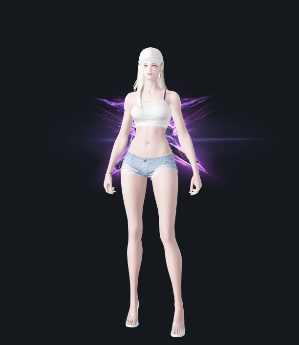 총쏠줄아는누나