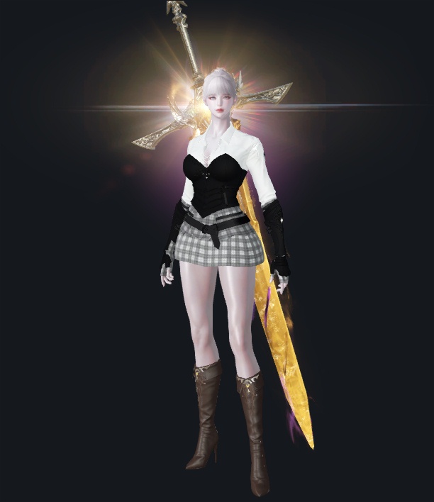 Blinded