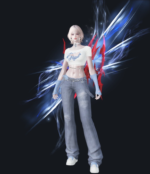 라묨